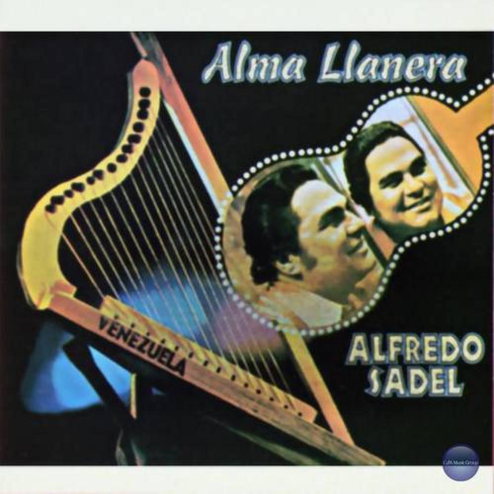 Alfredo Sadel