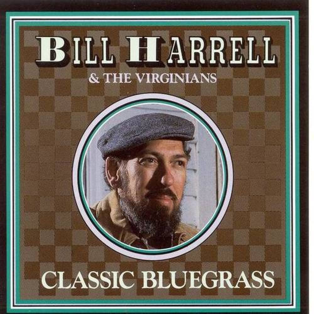 Bill Harrell