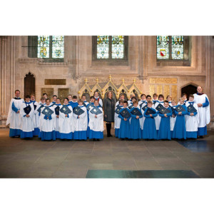 Wells Cathedral Choir ดาวน์โหลดและฟังเพลงฮิตจาก Wells Cathedral Choir