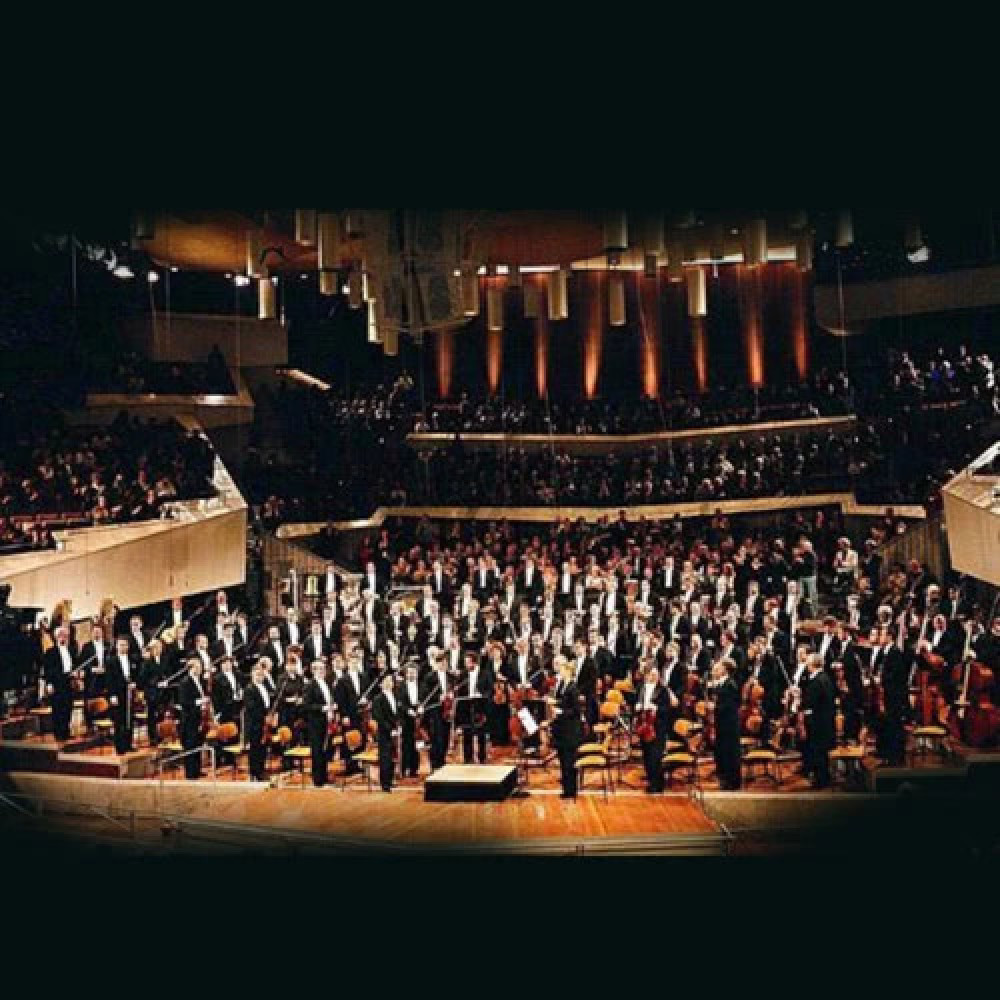 Asian Philharmonic Orchestra