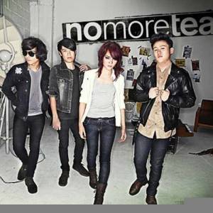 No More Tear ดาวน์โหลดและฟังเพลงฮิตจาก No More Tear