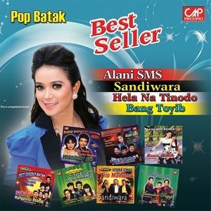 Dengarkan lagu Luat Pahae nyanyian Charles Simbolon dengan lirik