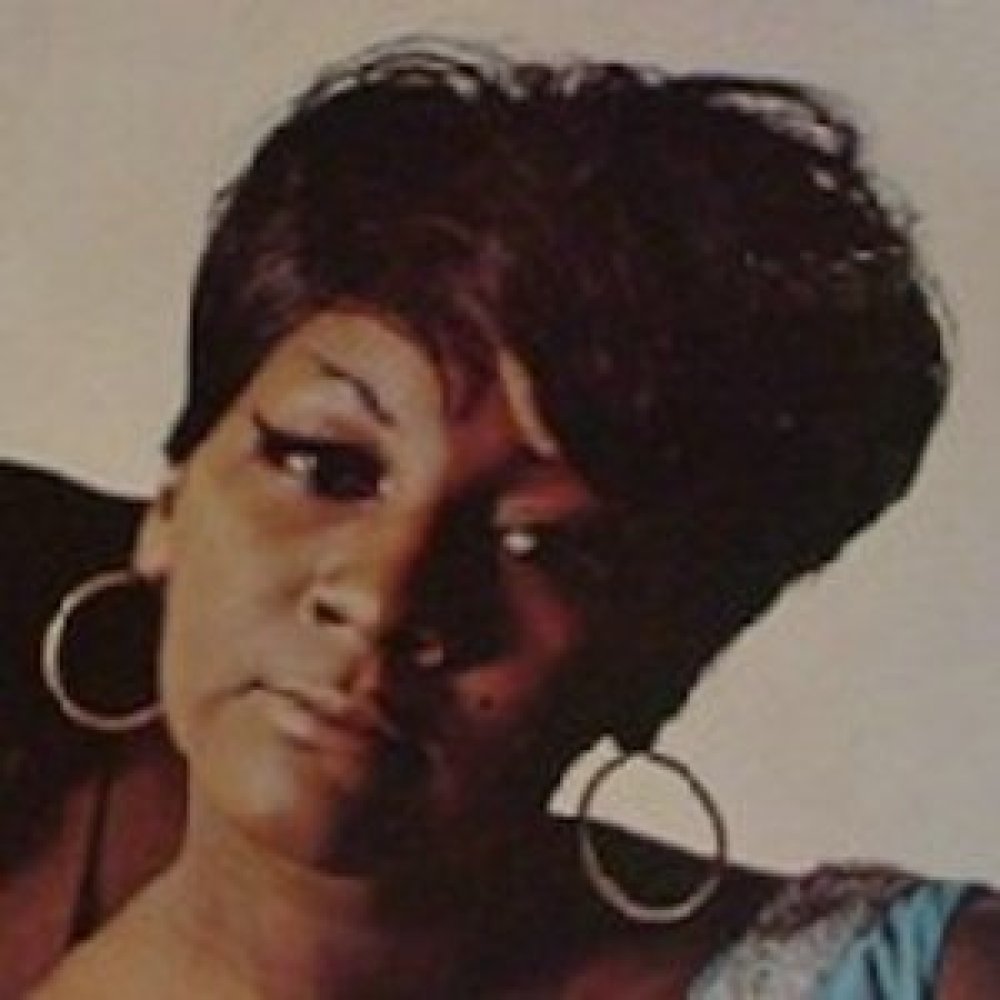 Judy Clay