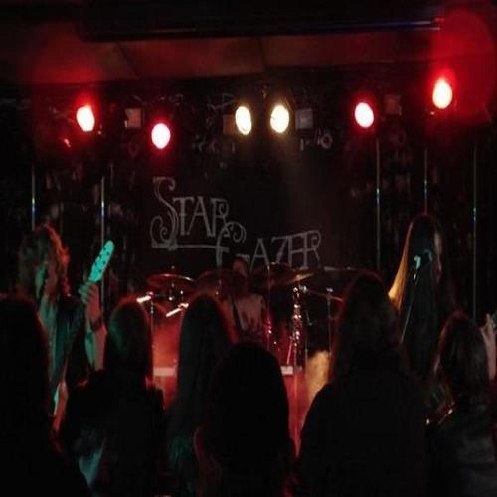 Stargazer