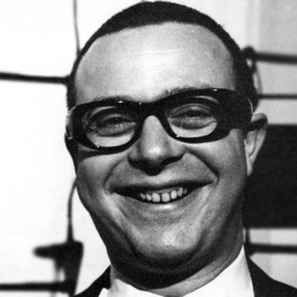 Cyril Ornadel