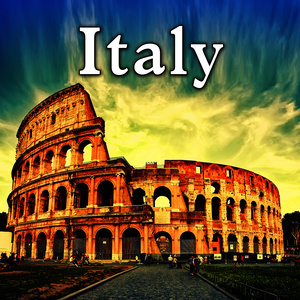 ดาวน์โหลดและฟังเพลง Italy, Big Indoor Cafe Ambience พร้อมเนื้อเพลงจาก Sound Ideas