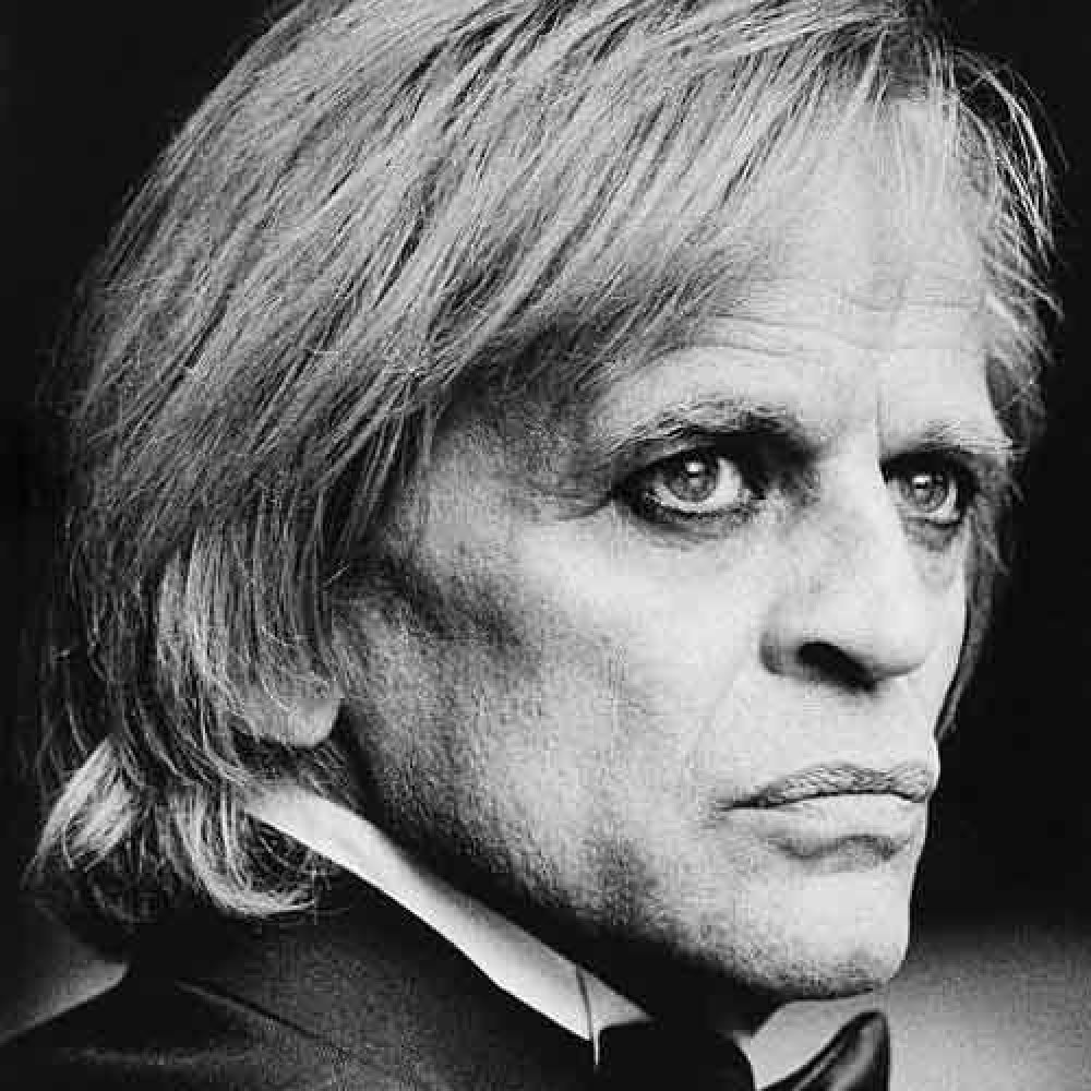 Klaus Kinski