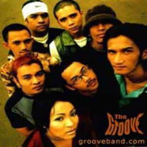 The Groove ดาวน์โหลดและฟังเพลงฮิตจาก The Groove