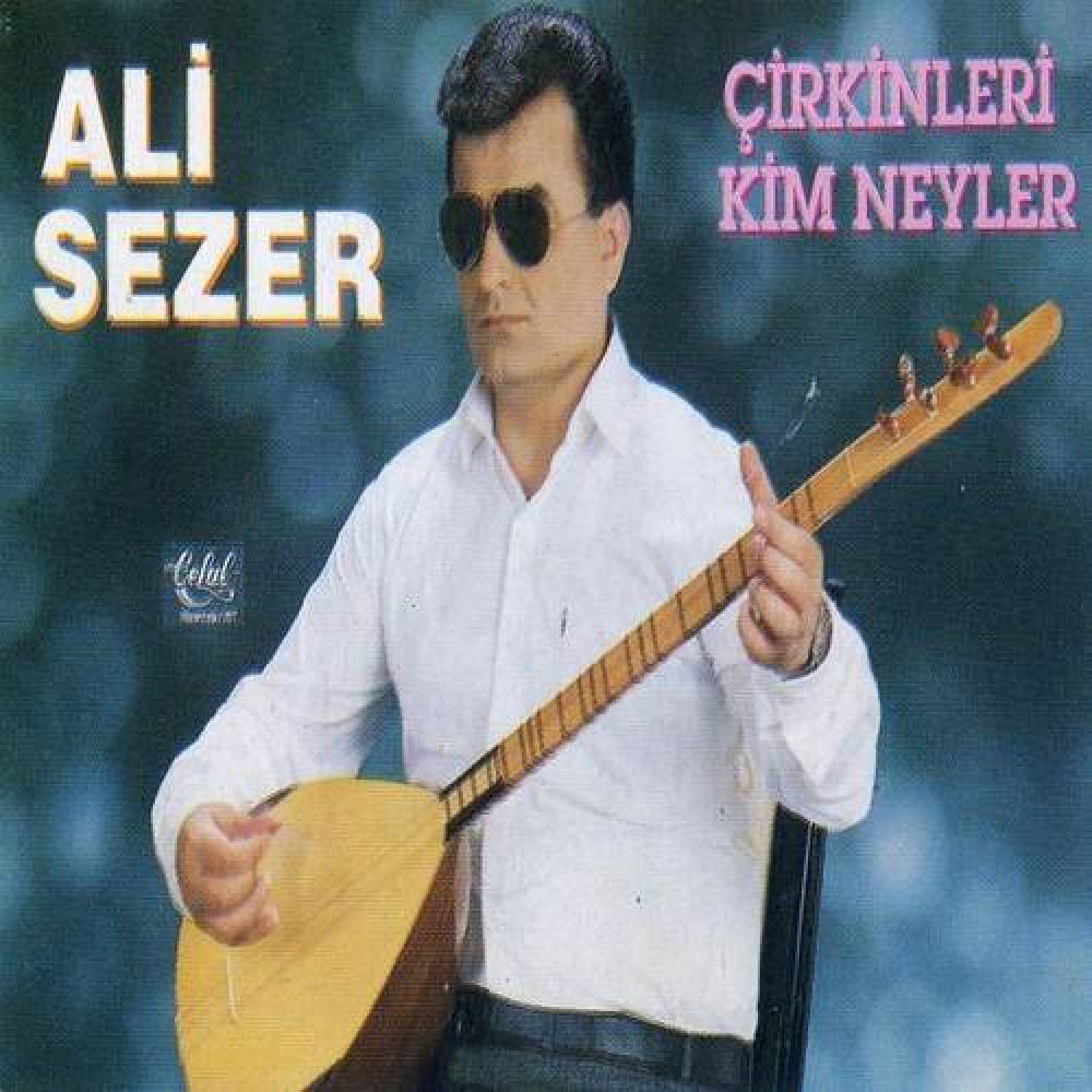 Ali Sezer