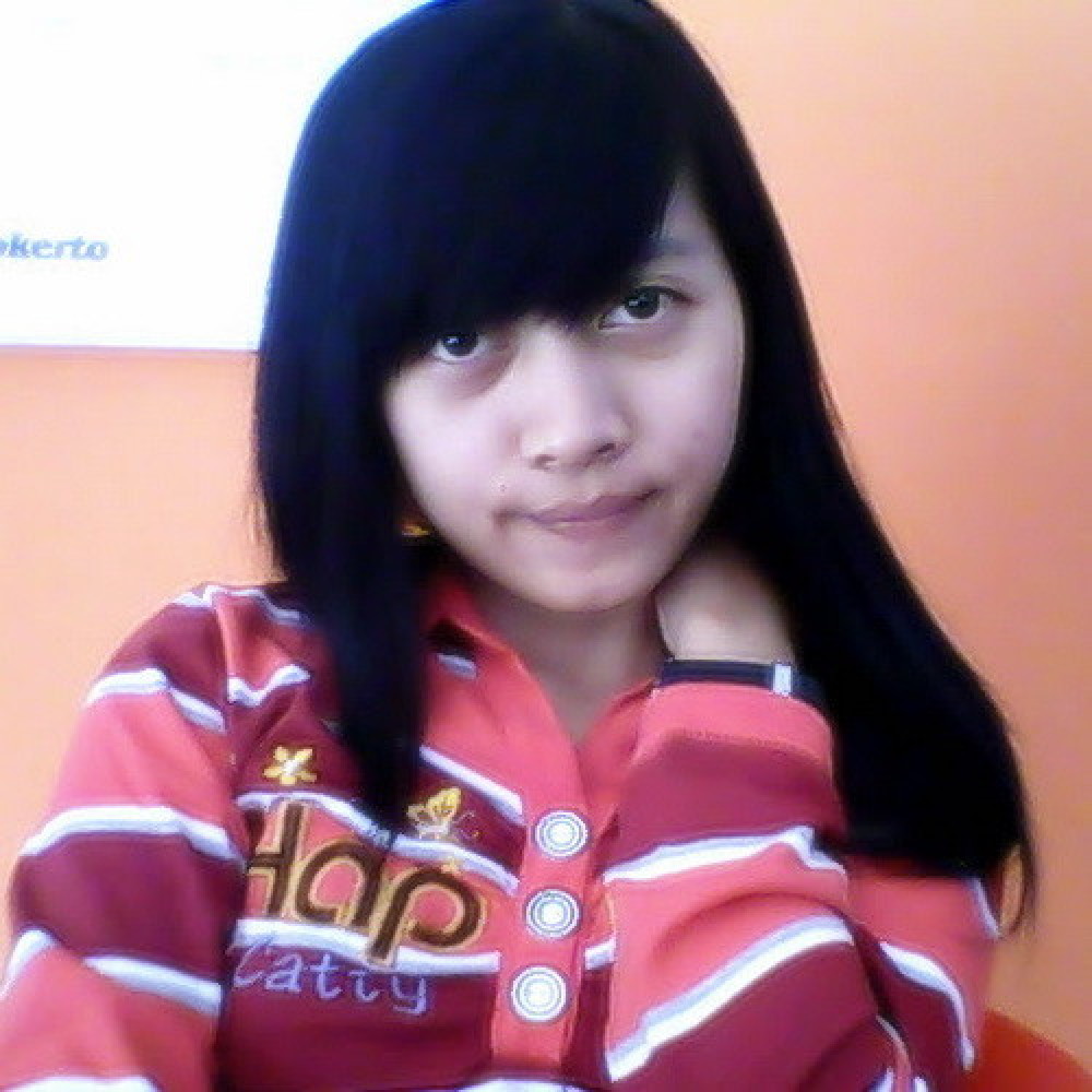 Evi Puspitasari