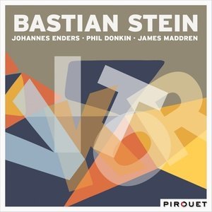 ดาวน์โหลดและฟังเพลง It Seems พร้อมเนื้อเพลงจาก Bastian Stein