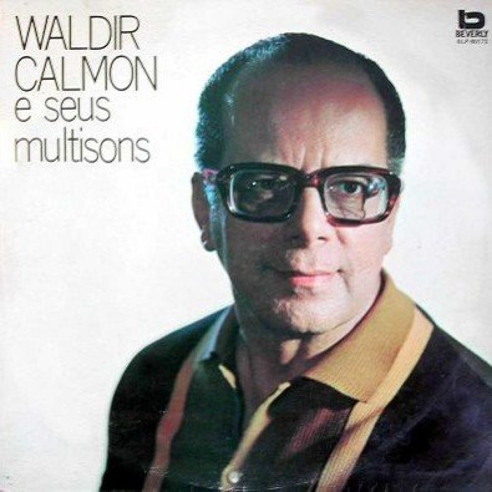 Waldir Calmon