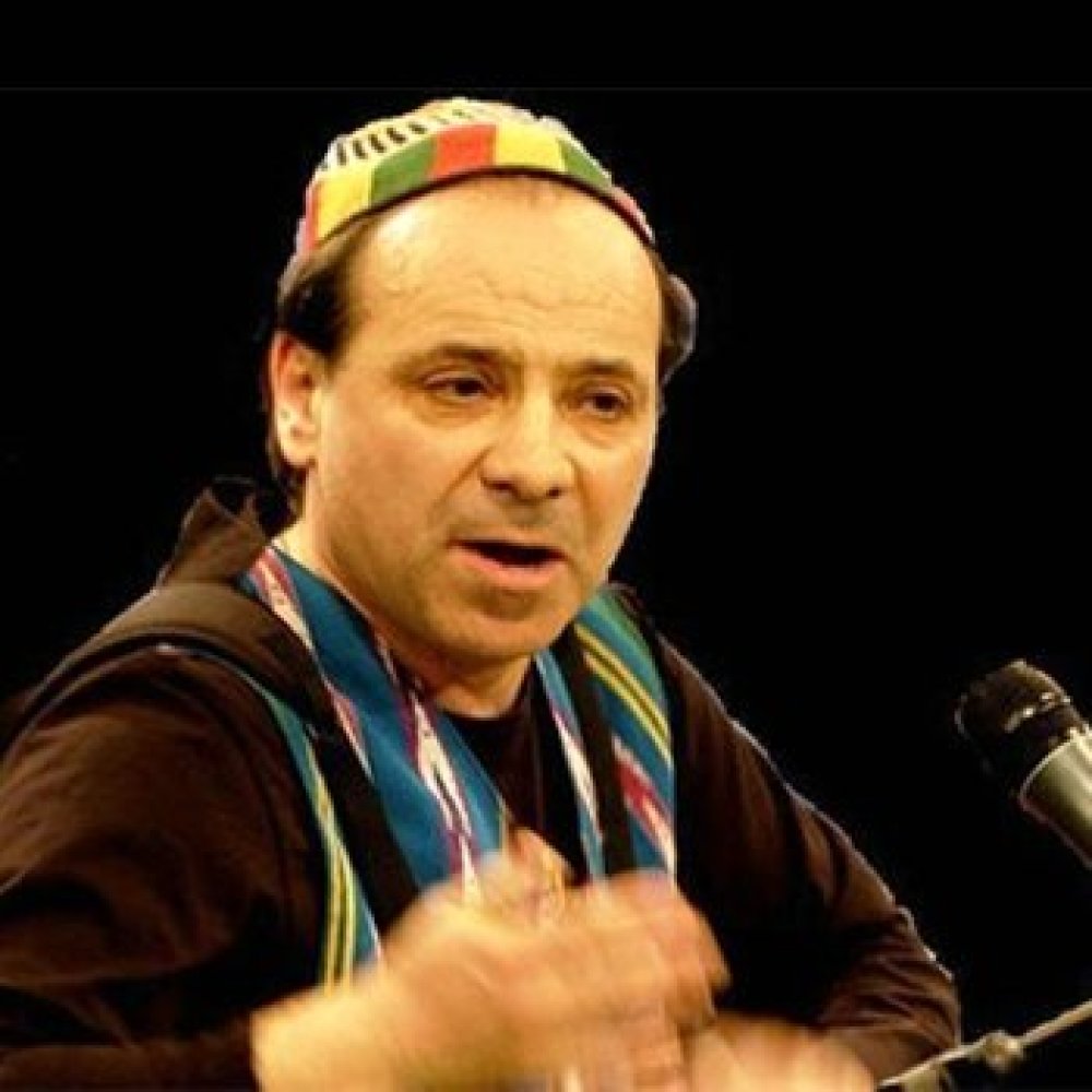 Tony Cercola