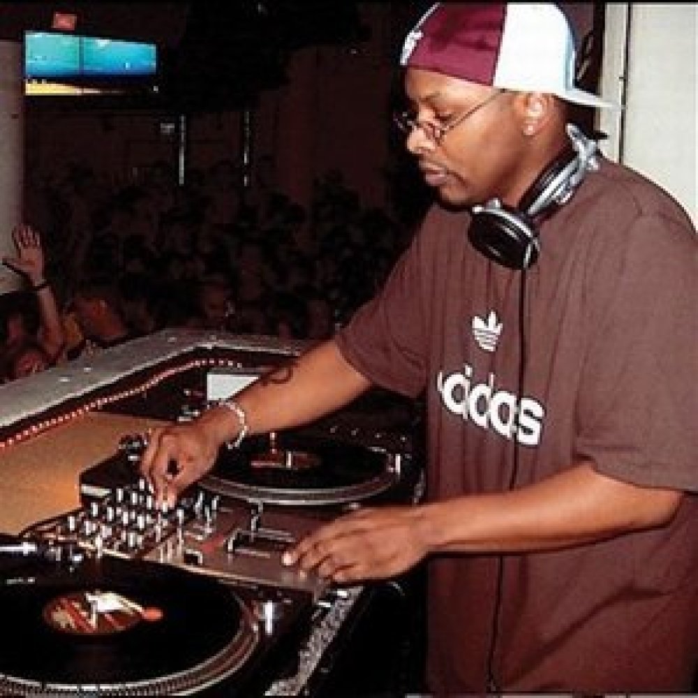 Jazzy Jeff