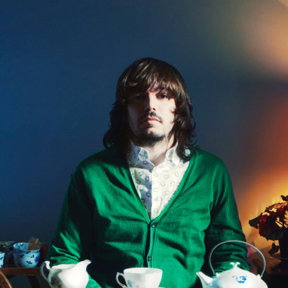 Bibio（欧美）