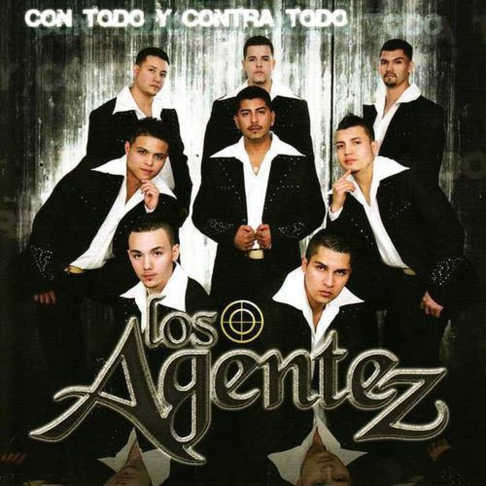 Los Agentez