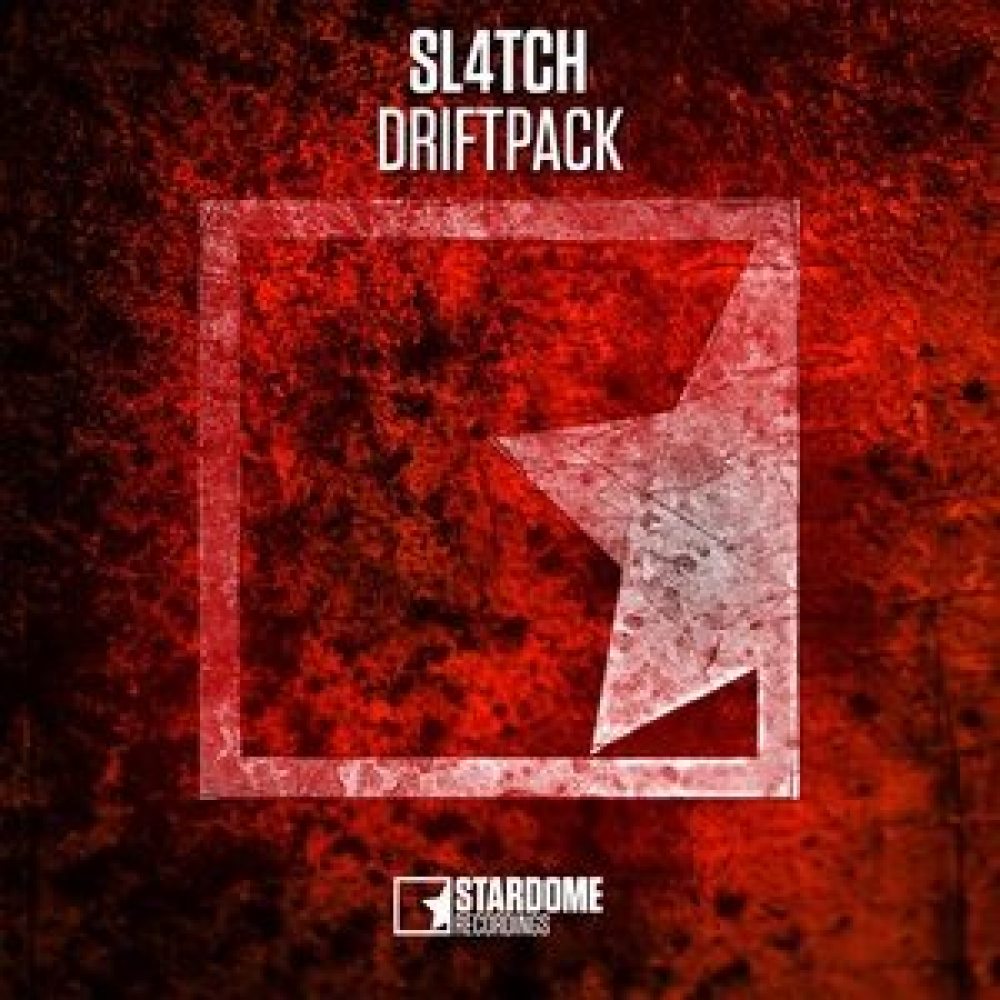 Driftpack (Radio Edit)