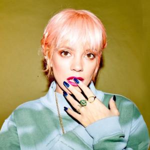 Lily Allen ดาวน์โหลดและฟังเพลงฮิตจาก Lily Allen