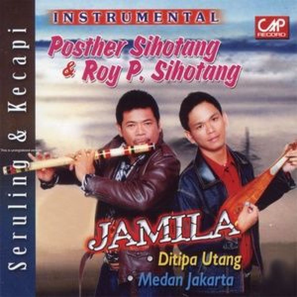 Si Doli Pargitar