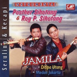 收听Roy P. Sihotang的Alusi Au歌词歌曲
