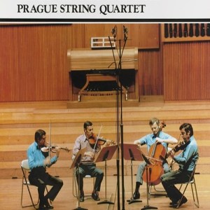 Prague String Quartet ดาวน์โหลดและฟังเพลงฮิตจาก Prague String Quartet