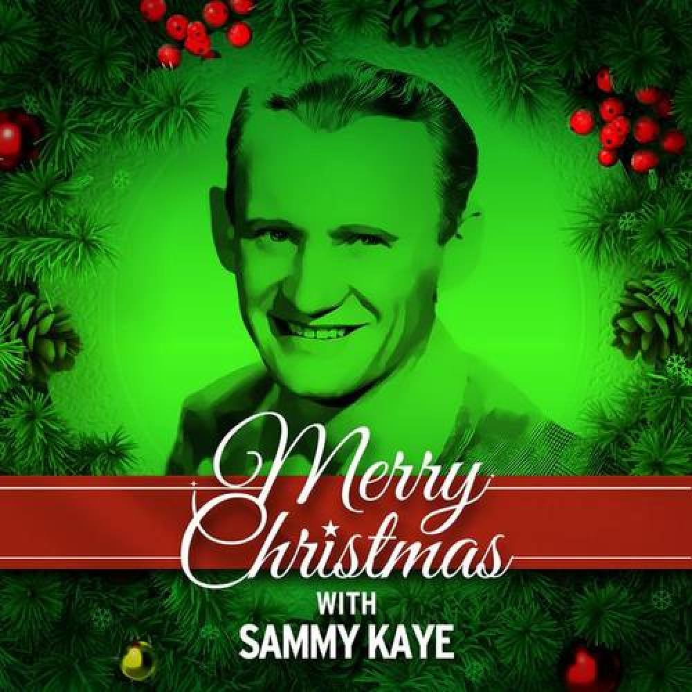 Sammy Kaye