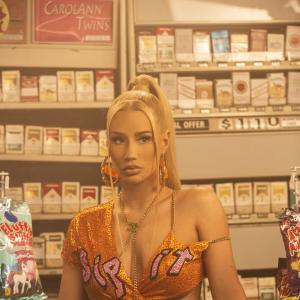 Iggy Azalea ดาวน์โหลดและฟังเพลงฮิตจาก Iggy Azalea
