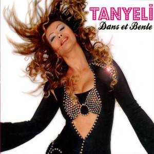 Tanyeli ดาวน์โหลดและฟังเพลงฮิตจาก Tanyeli