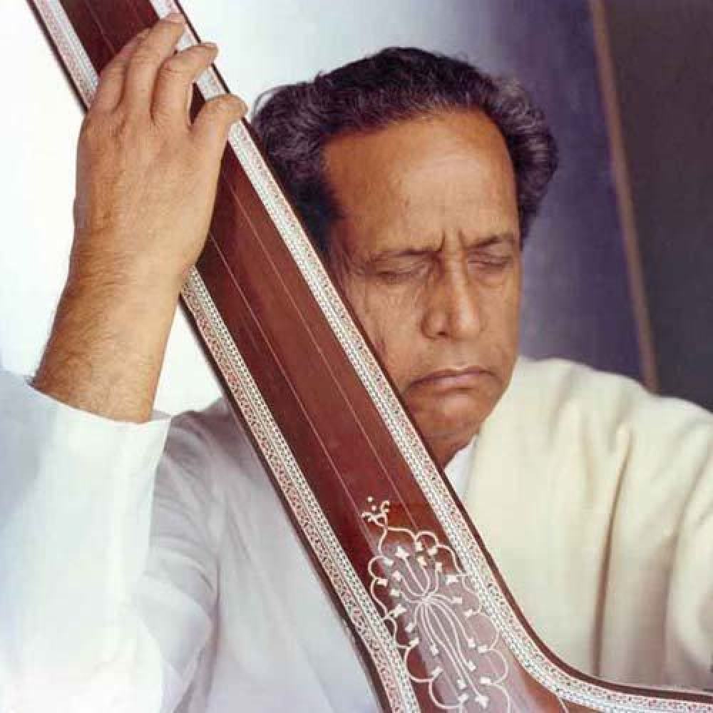 Bhimsen Joshi