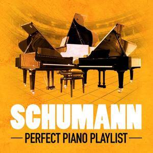 Peter Schmalfuss的專輯Schumann: Perfect Piano Playlist