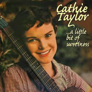 Cathie Taylor