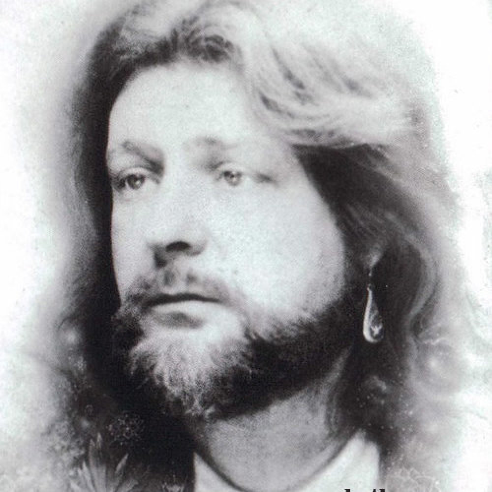 Oliver Shanti