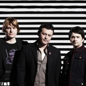 Manic Street Preachers