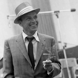 Frank Sinatra