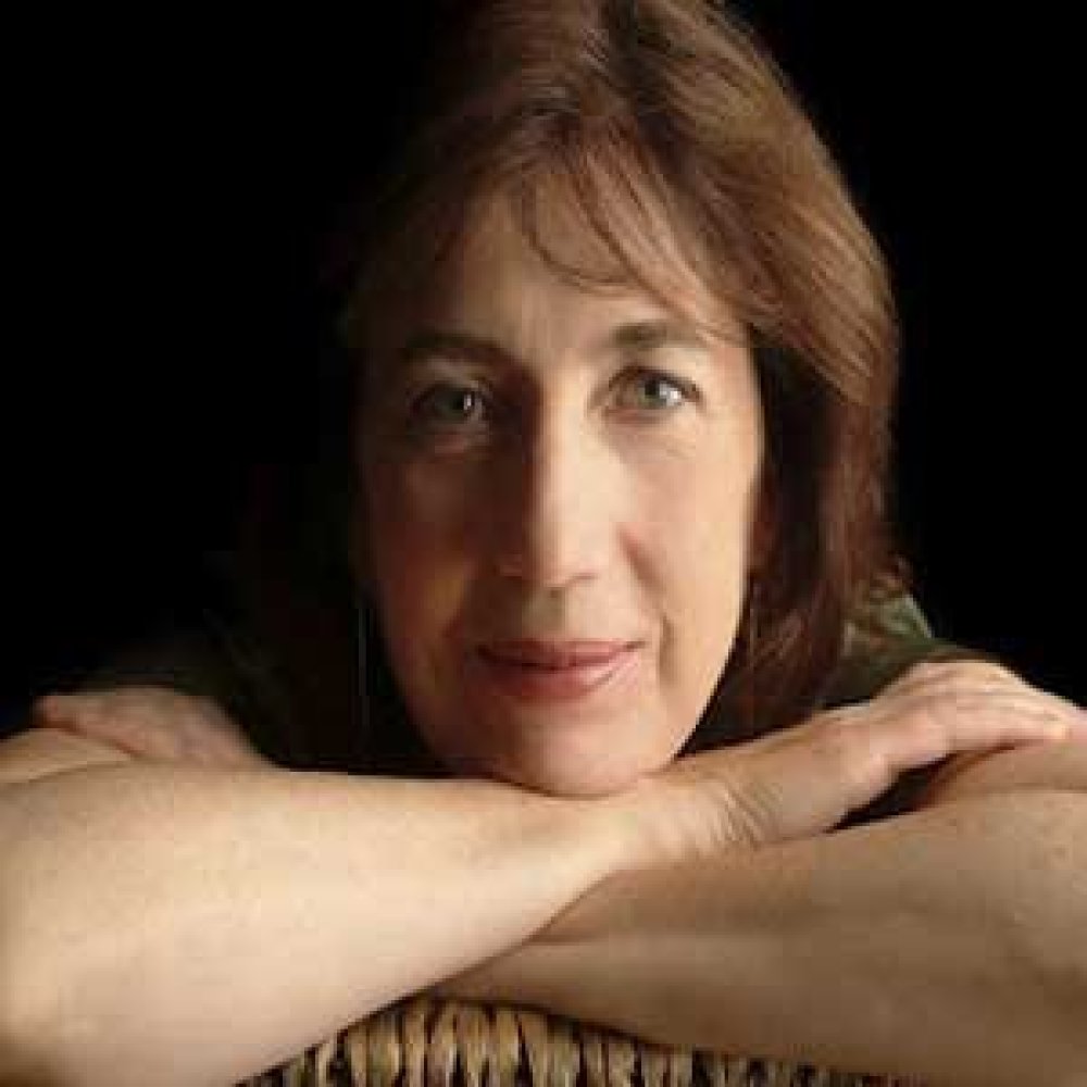 Imogen Cooper