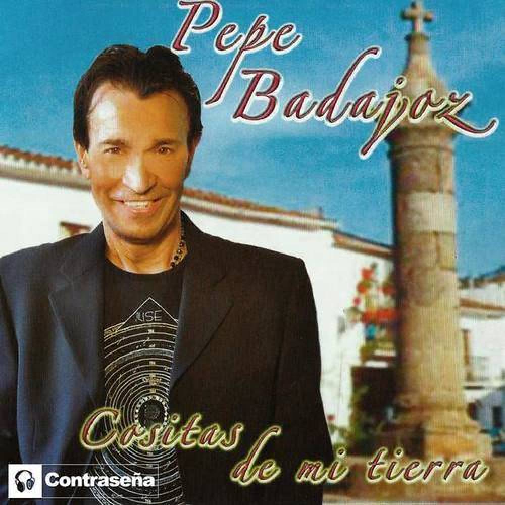 Pepe Badajoz