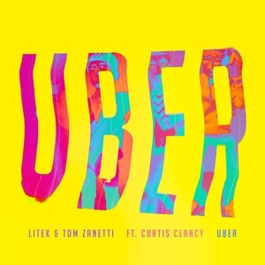 收聽LiTeK的Uber歌詞歌曲