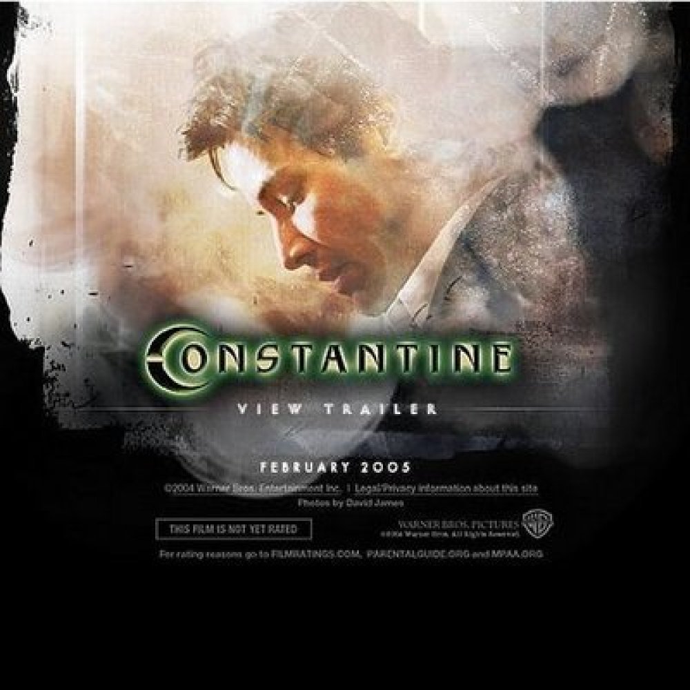 Constantine