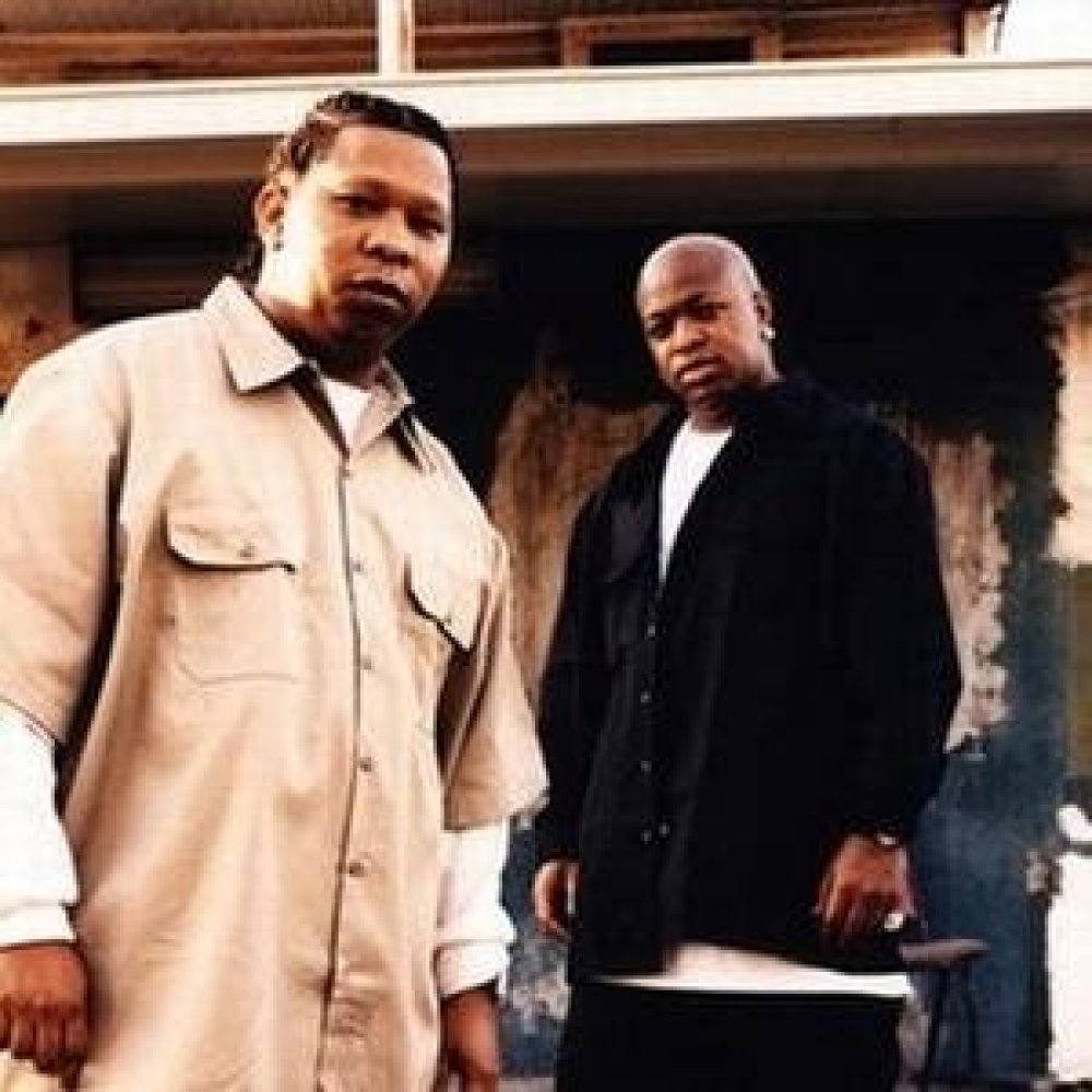 Big Tymers