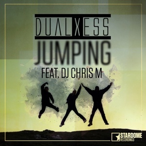 Dengarkan Jumping lagu dari DualXess dengan lirik