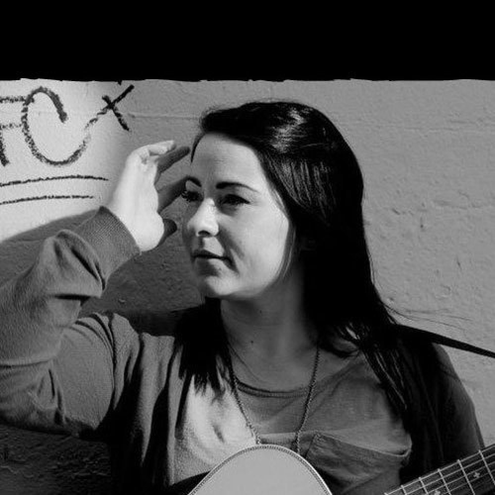 Lucy Spraggan