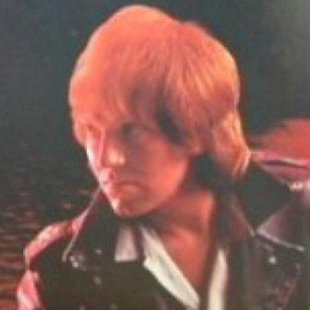 Robbie Patton