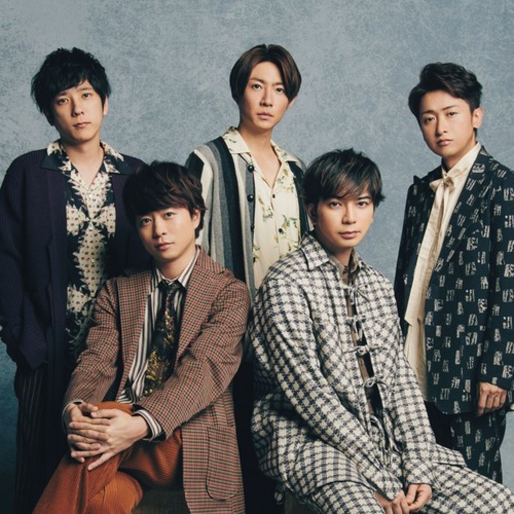 ARASHI