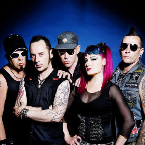 KMFDM ดาวน์โหลดและฟังเพลงฮิตจาก KMFDM