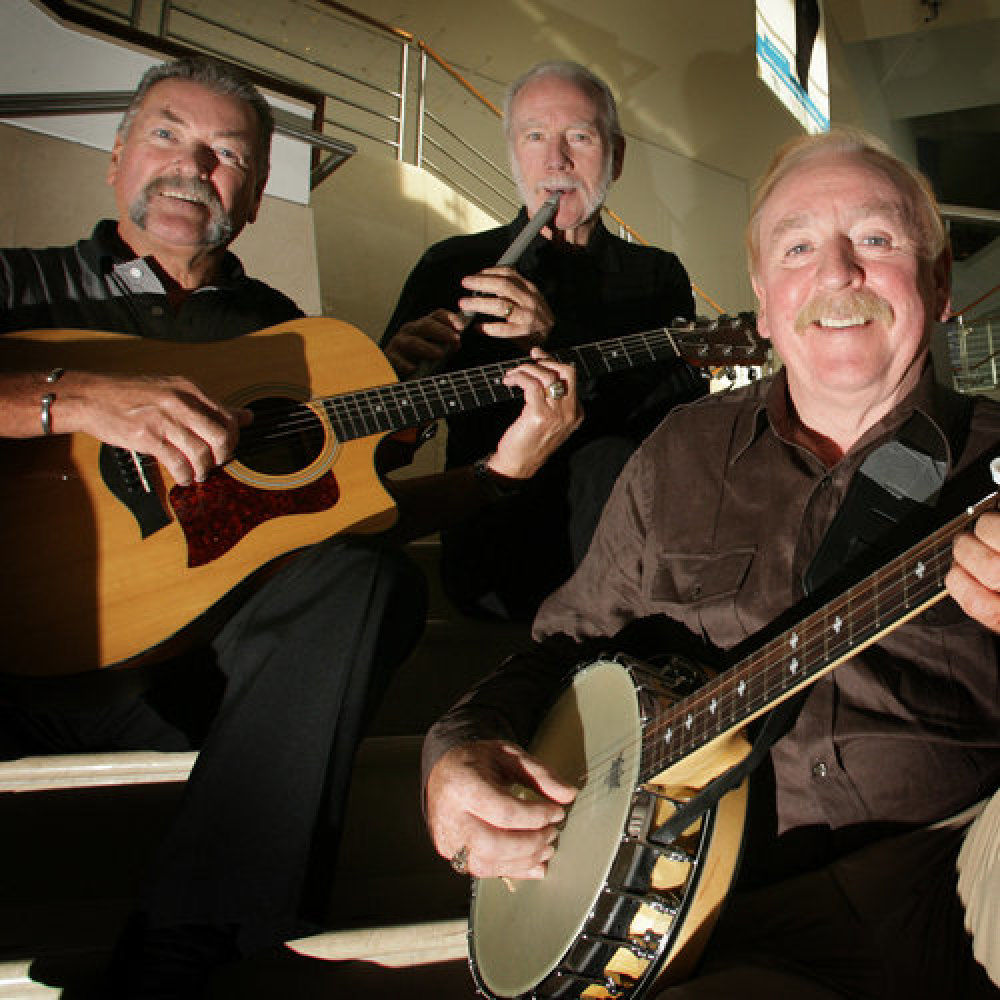 The Wolfe Tones