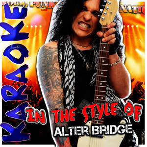 ดาวน์โหลดและฟังเพลง Open Your Eyes (In the Style of Alter Bridge) [Karaoke Version] (Karaoke Version) พร้อมเนื้อเพลงจาก Ameritz - Karaoke