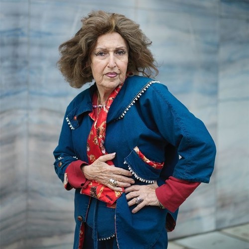 Ida Haendel