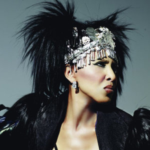 Nona Hendryx ดาวน์โหลดและฟังเพลงฮิตจาก Nona Hendryx