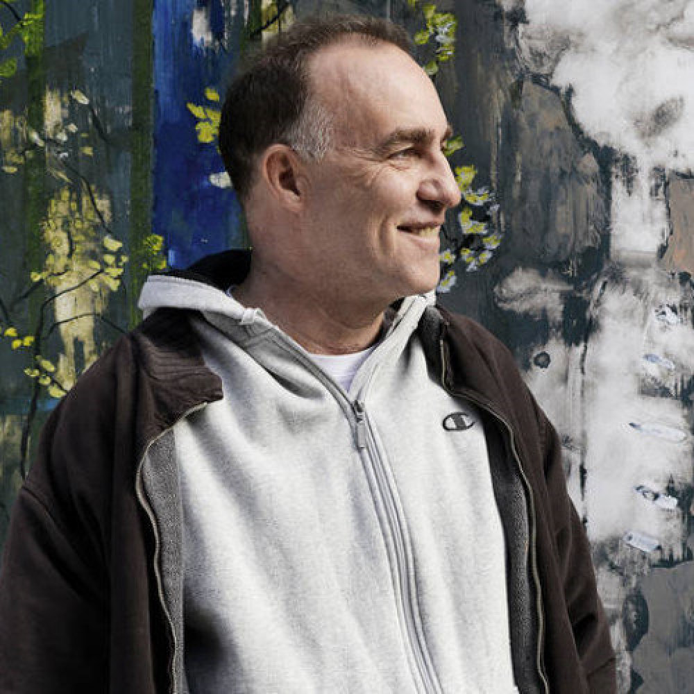John Lurie