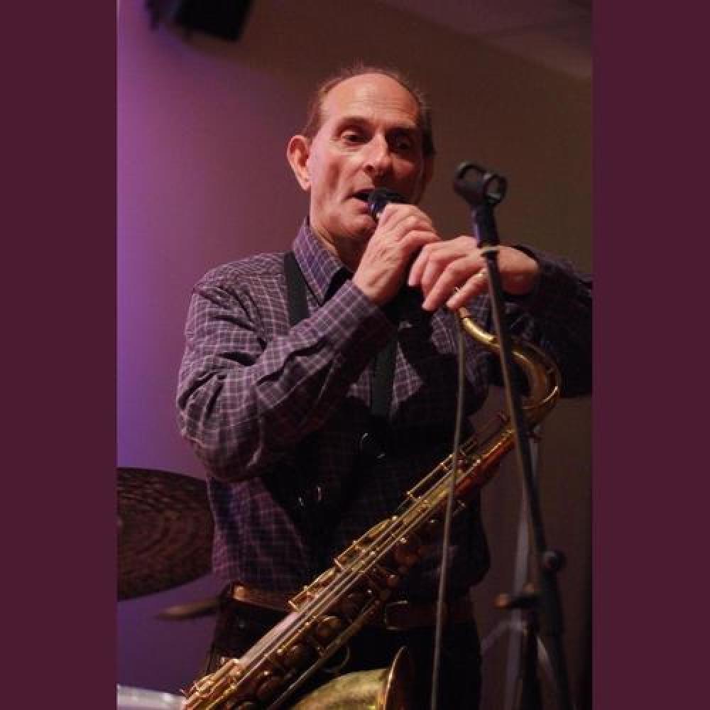 Bobby Wellins